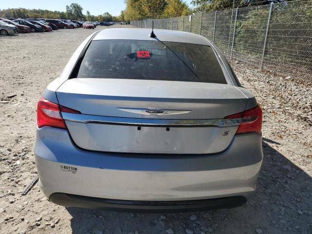 Photo 5 VIN: 1C3CCBBB8EN128628 - CHRYSLER 200 TOURIN 