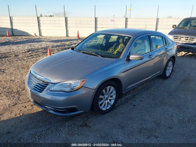 Photo 1 VIN: 1C3CCBBB8EN150578 - CHRYSLER 200 