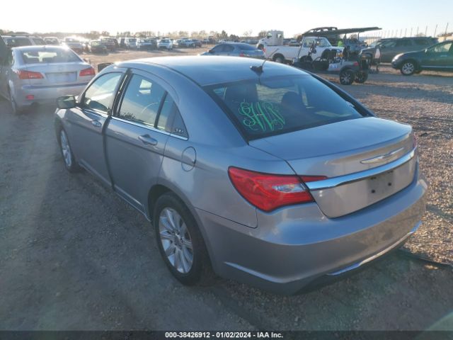 Photo 2 VIN: 1C3CCBBB8EN150578 - CHRYSLER 200 