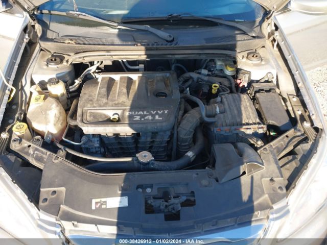 Photo 9 VIN: 1C3CCBBB8EN150578 - CHRYSLER 200 