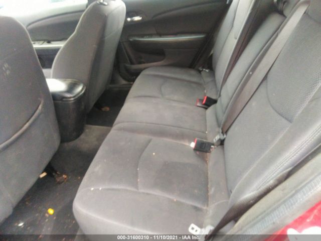 Photo 7 VIN: 1C3CCBBB8EN153187 - CHRYSLER 200 