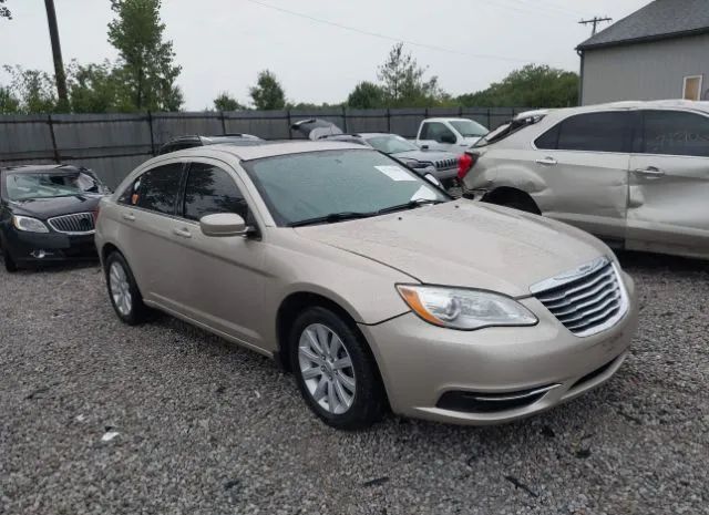 Photo 0 VIN: 1C3CCBBB8EN172449 - CHRYSLER 200 