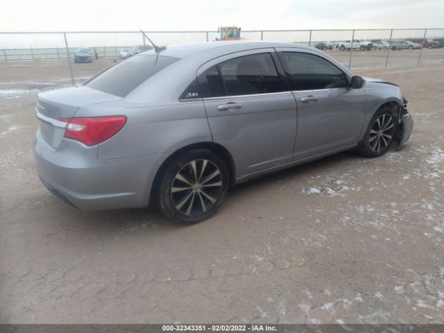 Photo 3 VIN: 1C3CCBBB8EN178445 - CHRYSLER 200 