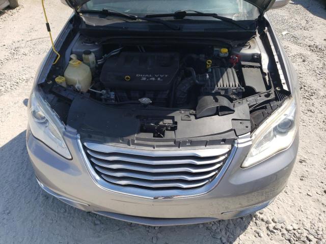 Photo 10 VIN: 1C3CCBBB8EN186187 - CHRYSLER 200 TOURIN 