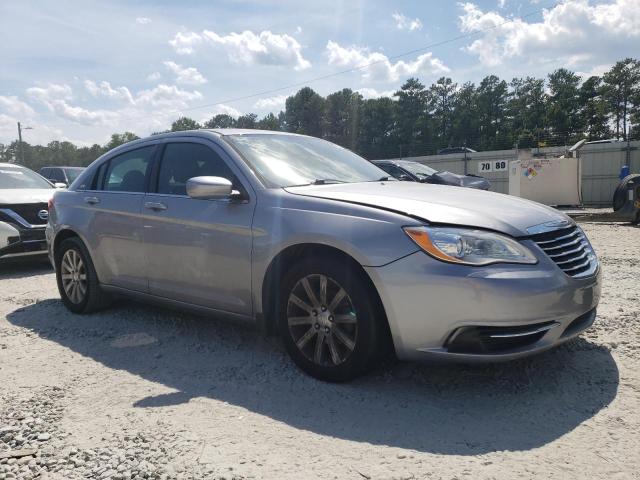 Photo 3 VIN: 1C3CCBBB8EN186187 - CHRYSLER 200 TOURIN 