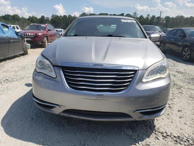 Photo 4 VIN: 1C3CCBBB8EN186187 - CHRYSLER 200 TOURIN 