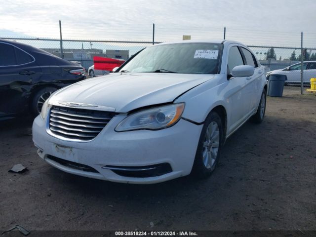 Photo 1 VIN: 1C3CCBBB9CN113391 - CHRYSLER 200 