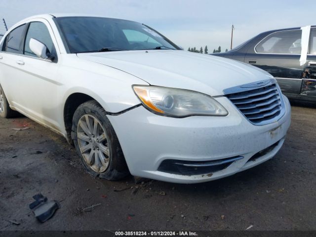 Photo 5 VIN: 1C3CCBBB9CN113391 - CHRYSLER 200 