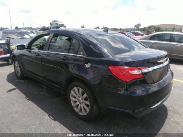 Photo 2 VIN: 1C3CCBBB9CN114637 - CHRYSLER 200 