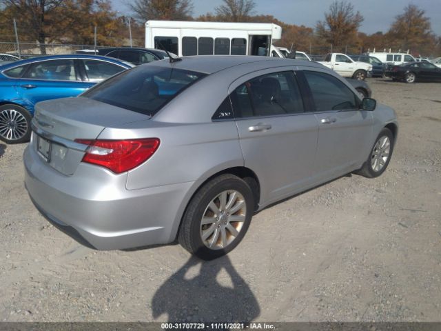 Photo 3 VIN: 1C3CCBBB9CN120373 - CHRYSLER 200 