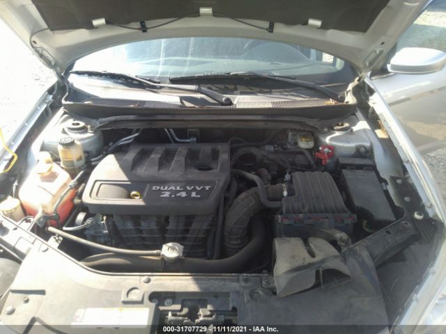 Photo 9 VIN: 1C3CCBBB9CN120373 - CHRYSLER 200 