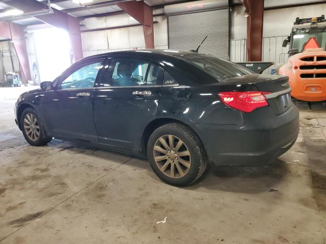 Photo 1 VIN: 1C3CCBBB9CN124651 - CHRYSLER 200 