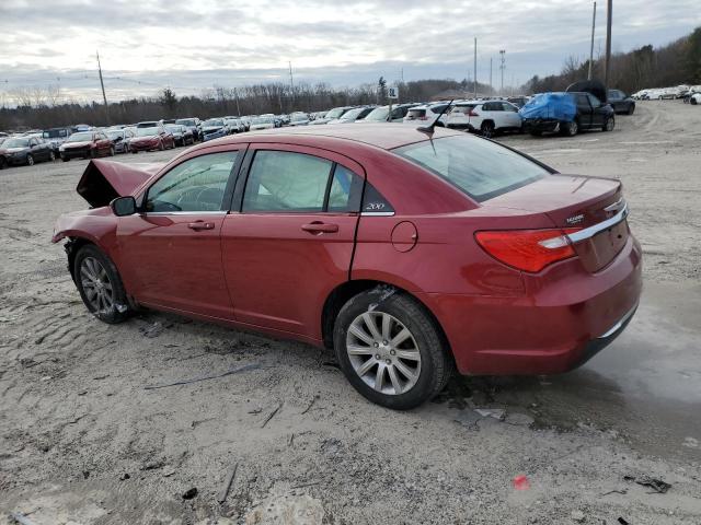 Photo 1 VIN: 1C3CCBBB9CN142728 - CHRYSLER 200 TOURIN 