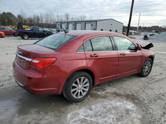 Photo 2 VIN: 1C3CCBBB9CN142728 - CHRYSLER 200 TOURIN 