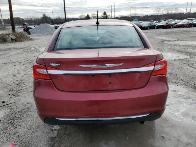 Photo 5 VIN: 1C3CCBBB9CN142728 - CHRYSLER 200 TOURIN 