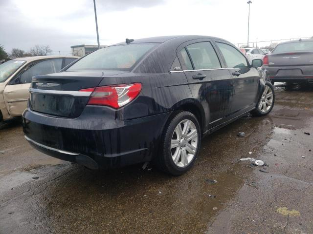 Photo 3 VIN: 1C3CCBBB9CN160503 - CHRYSLER 200 TOURIN 