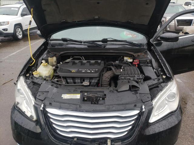 Photo 6 VIN: 1C3CCBBB9CN160503 - CHRYSLER 200 TOURIN 