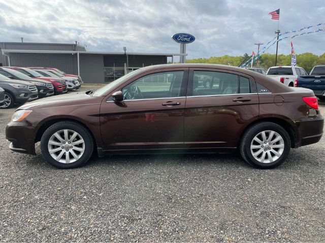 Photo 1 VIN: 1C3CCBBB9CN176975 - CHRYSLER 200 