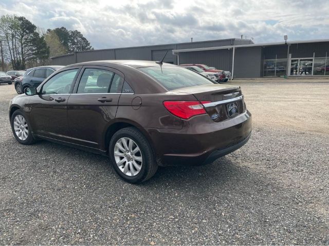 Photo 2 VIN: 1C3CCBBB9CN176975 - CHRYSLER 200 