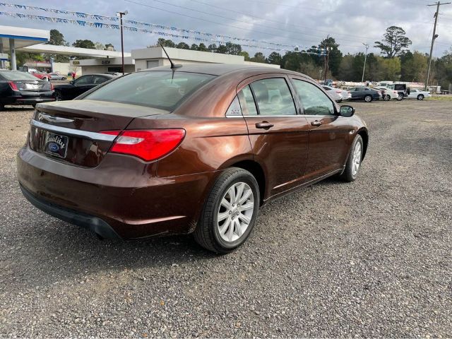 Photo 4 VIN: 1C3CCBBB9CN176975 - CHRYSLER 200 