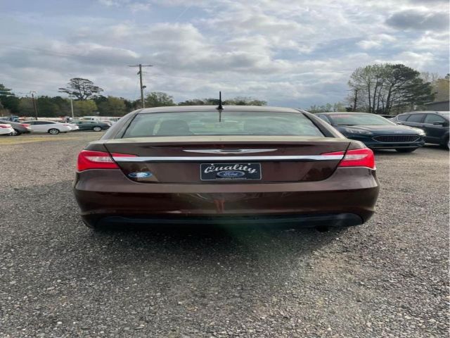 Photo 3 VIN: 1C3CCBBB9CN176975 - CHRYSLER 200 