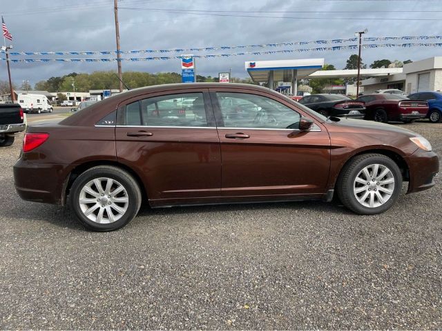 Photo 5 VIN: 1C3CCBBB9CN176975 - CHRYSLER 200 