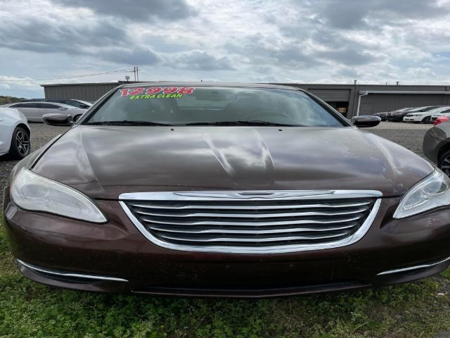 Photo 7 VIN: 1C3CCBBB9CN176975 - CHRYSLER 200 