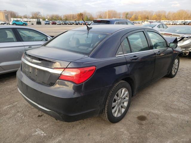 Photo 3 VIN: 1C3CCBBB9CN188575 - CHRYSLER 200 TOURIN 