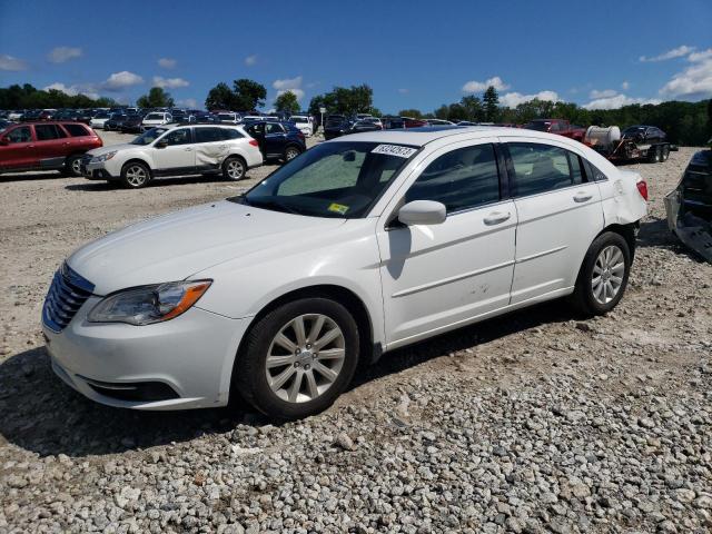 Photo 0 VIN: 1C3CCBBB9CN204869 - CHRYSLER 200 TOURIN 