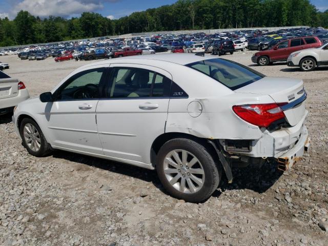 Photo 1 VIN: 1C3CCBBB9CN204869 - CHRYSLER 200 TOURIN 