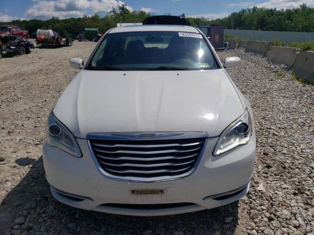 Photo 4 VIN: 1C3CCBBB9CN204869 - CHRYSLER 200 TOURIN 