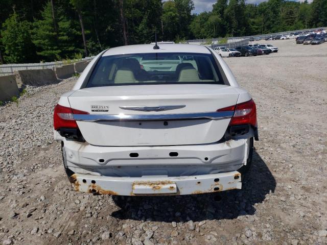 Photo 5 VIN: 1C3CCBBB9CN204869 - CHRYSLER 200 TOURIN 