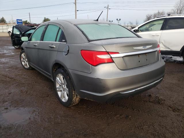 Photo 2 VIN: 1C3CCBBB9CN210509 - CHRYSLER 200 TOURIN 