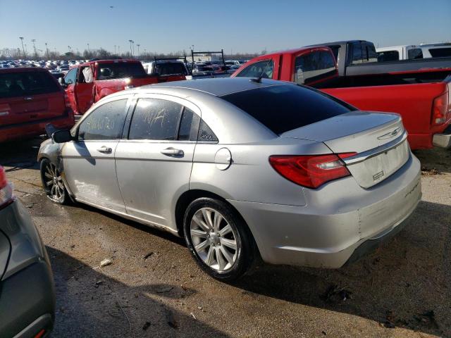 Photo 1 VIN: 1C3CCBBB9CN224734 - CHRYSLER 200 