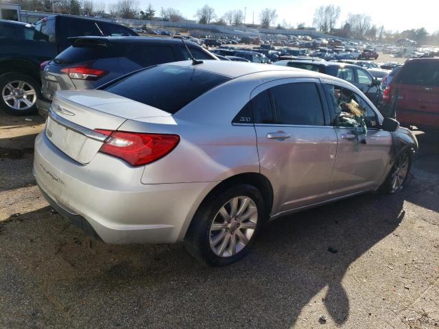 Photo 2 VIN: 1C3CCBBB9CN224734 - CHRYSLER 200 