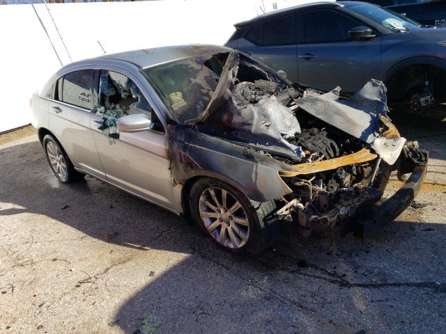 Photo 3 VIN: 1C3CCBBB9CN224734 - CHRYSLER 200 