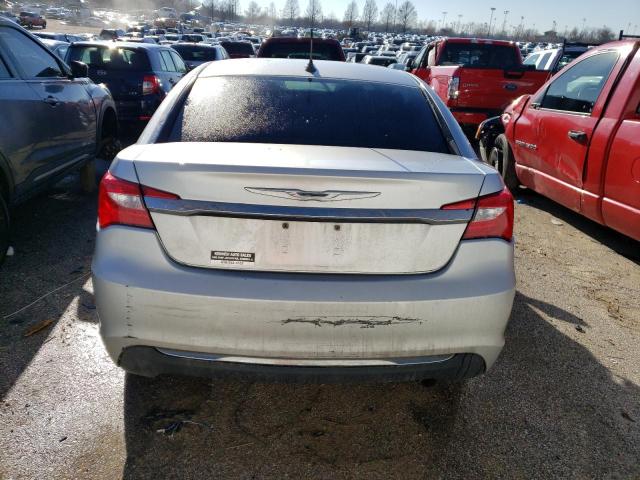 Photo 5 VIN: 1C3CCBBB9CN224734 - CHRYSLER 200 