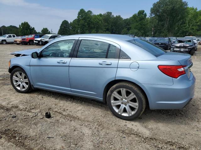 Photo 1 VIN: 1C3CCBBB9CN226709 - CHRYSLER 200 TOURIN 