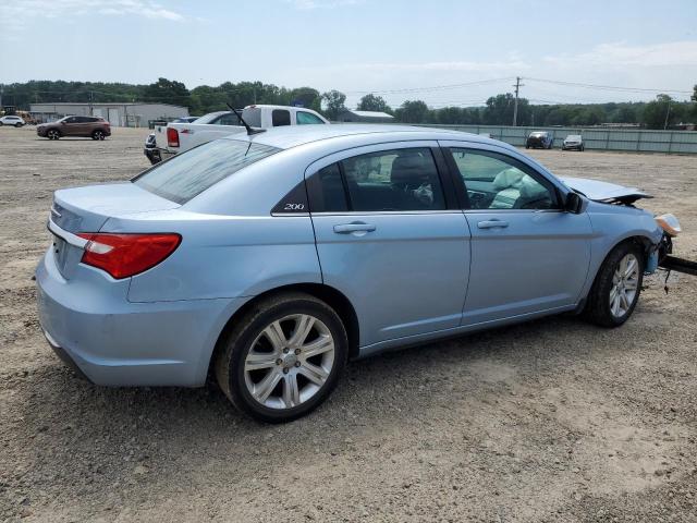 Photo 2 VIN: 1C3CCBBB9CN226709 - CHRYSLER 200 TOURIN 