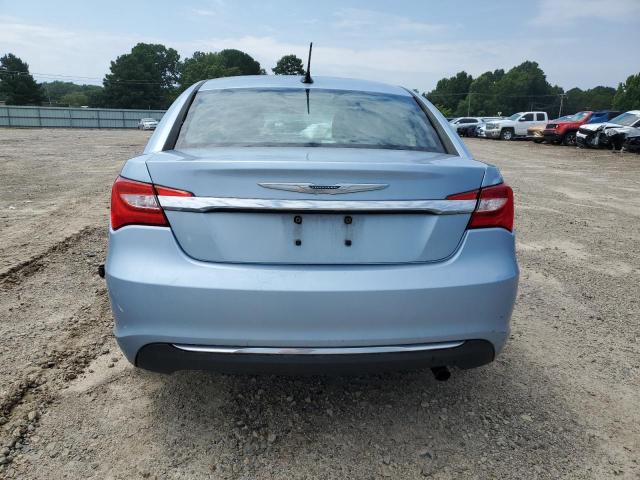 Photo 5 VIN: 1C3CCBBB9CN226709 - CHRYSLER 200 TOURIN 