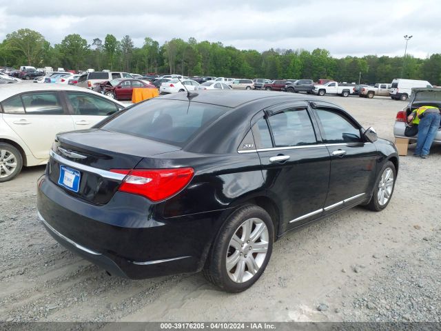 Photo 3 VIN: 1C3CCBBB9CN267664 - CHRYSLER 200 