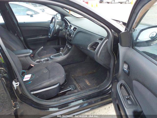 Photo 4 VIN: 1C3CCBBB9CN267664 - CHRYSLER 200 