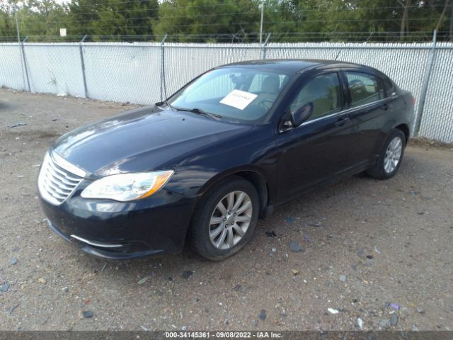 Photo 1 VIN: 1C3CCBBB9CN267700 - CHRYSLER 200 