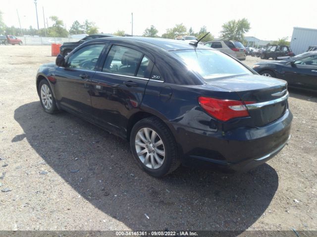 Photo 2 VIN: 1C3CCBBB9CN267700 - CHRYSLER 200 