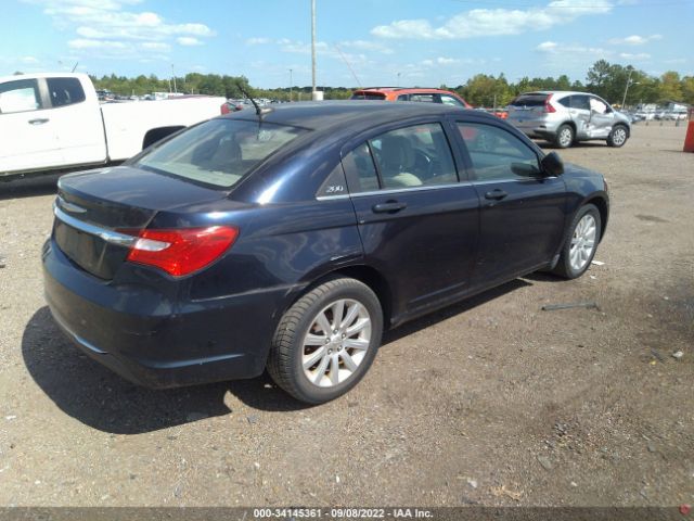 Photo 3 VIN: 1C3CCBBB9CN267700 - CHRYSLER 200 