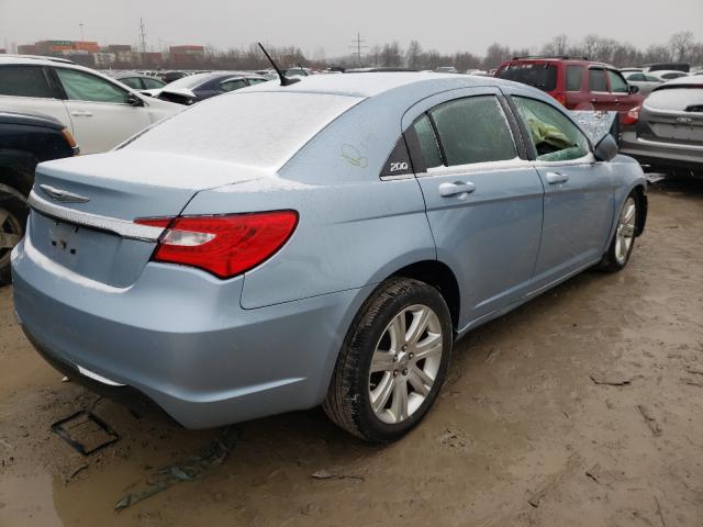 Photo 3 VIN: 1C3CCBBB9CN283668 - CHRYSLER 200 TOURIN 