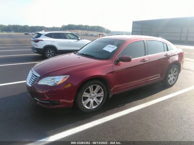 Photo 1 VIN: 1C3CCBBB9CN283900 - CHRYSLER 200 