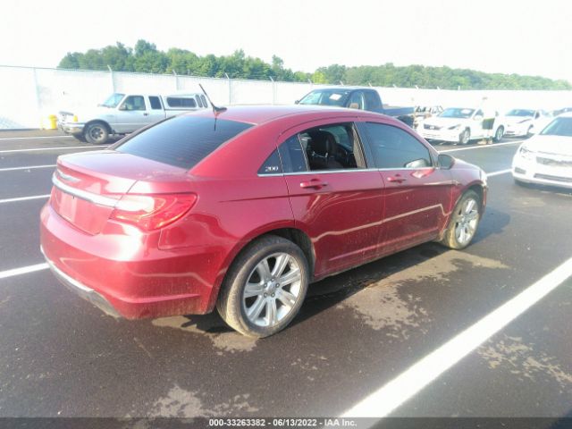 Photo 3 VIN: 1C3CCBBB9CN283900 - CHRYSLER 200 