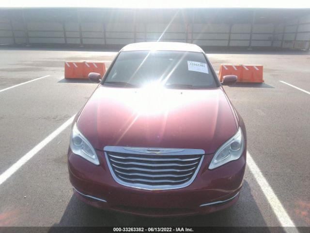 Photo 5 VIN: 1C3CCBBB9CN283900 - CHRYSLER 200 