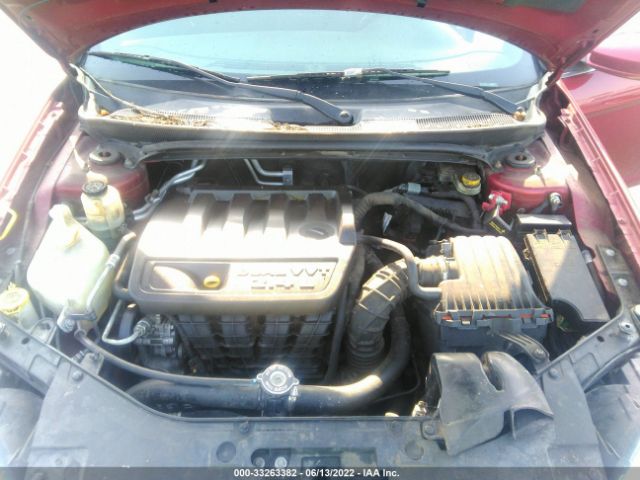 Photo 9 VIN: 1C3CCBBB9CN283900 - CHRYSLER 200 